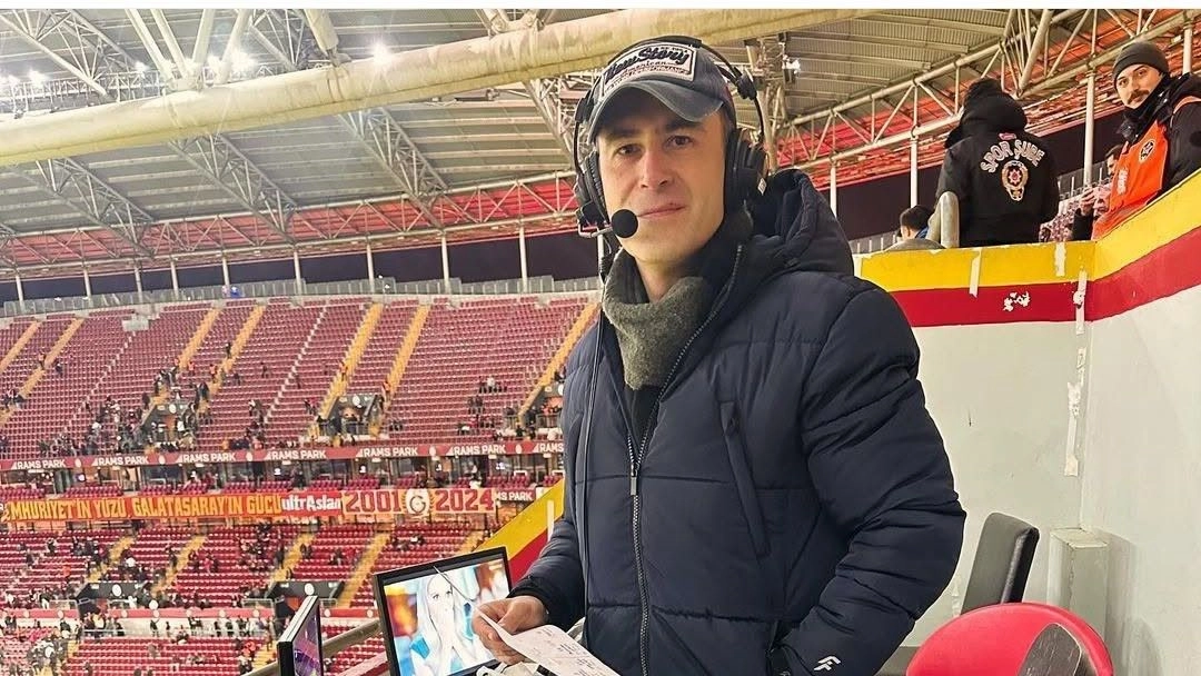Ali Okancı, beIN Sports'tan ayrıldı!