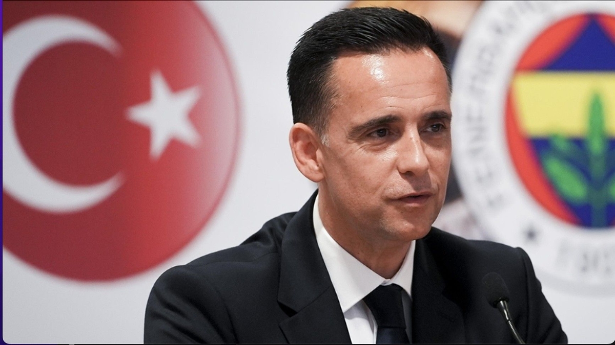 Mario Branco sessizliğini bozdu: Mourinho ve Tadic gerçeğini anlattı