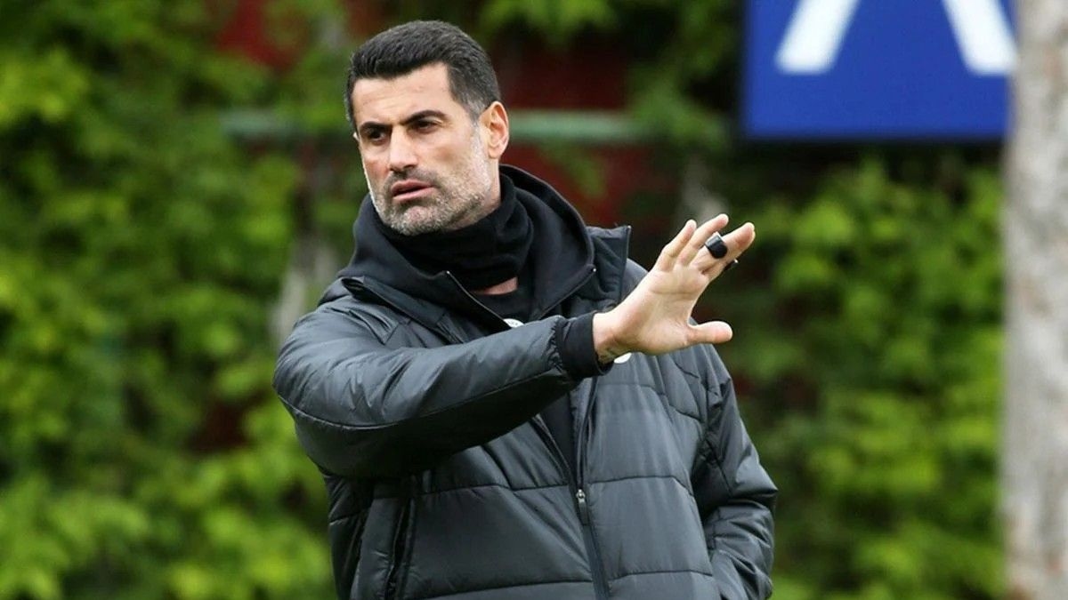 Volkan Demirel'den ''Fenerbahçe'yi reddetti'' iddialarına yanıt