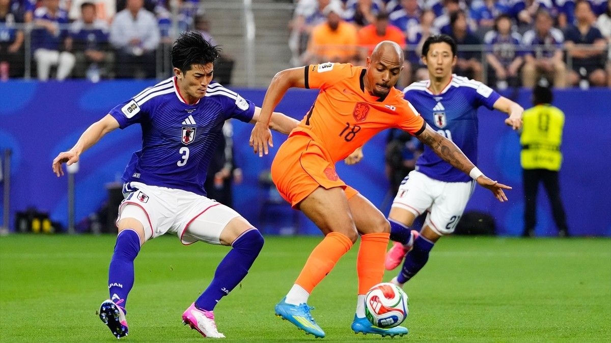 Hollanda-Japonya