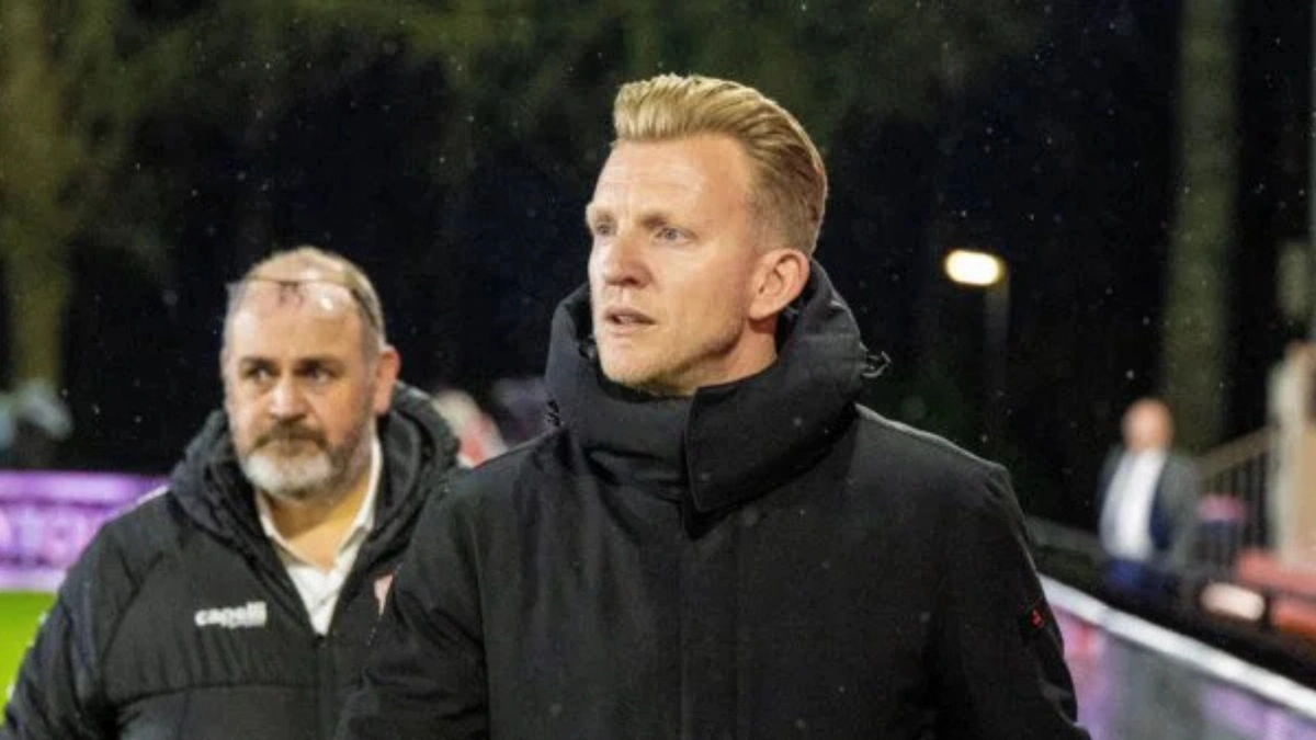 Fenerbahçe için tazminat detayı! Hollandalılar rakamdan memnun