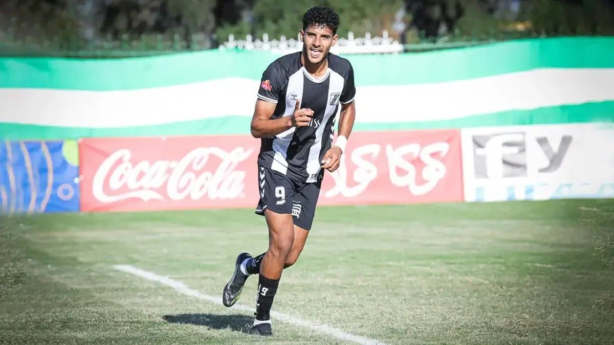 Omar Ben Ali