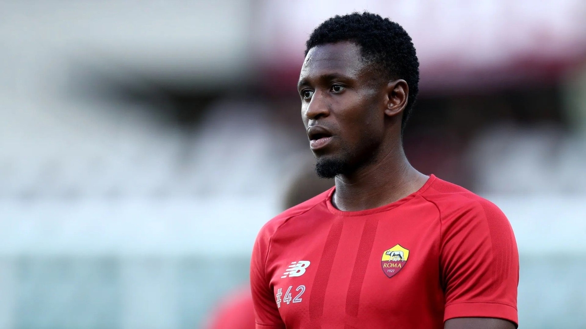 Amadou Diawara