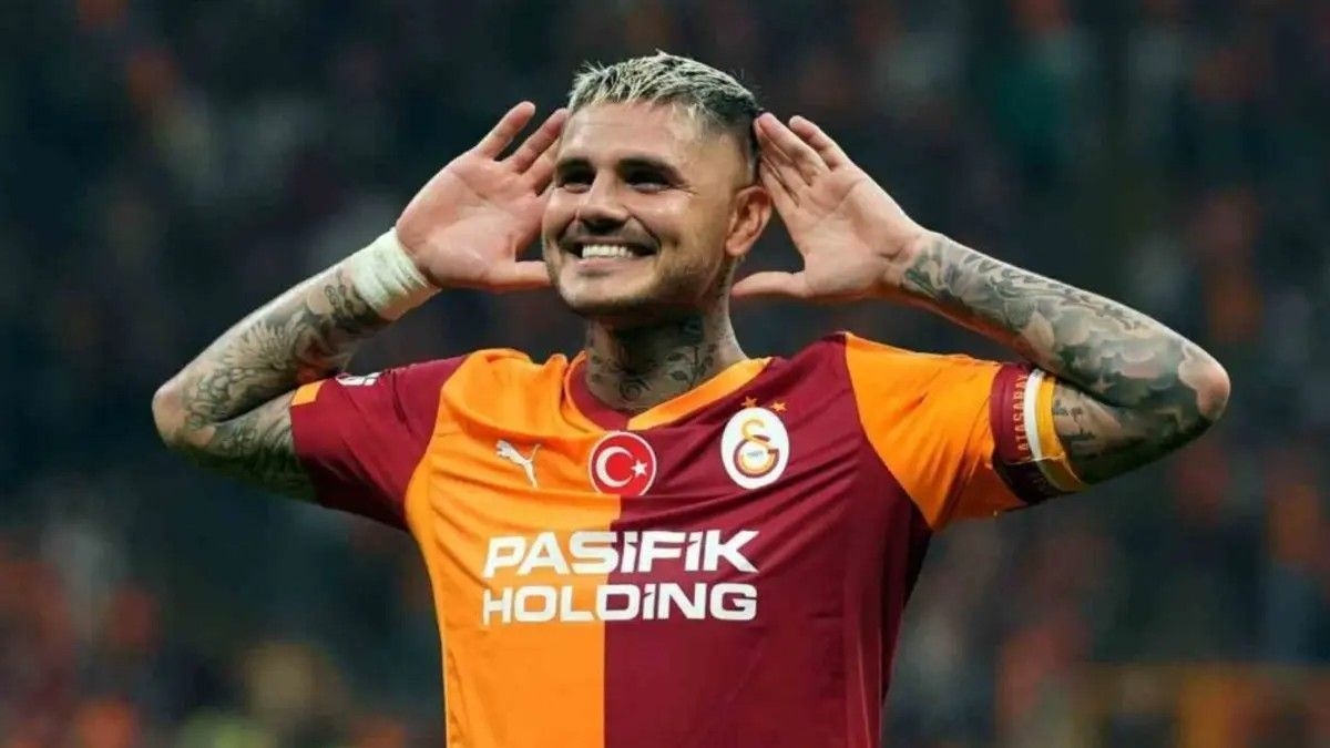 Mauro Icardi'den yönetime net mesaj! Talebi ortaya çıktı