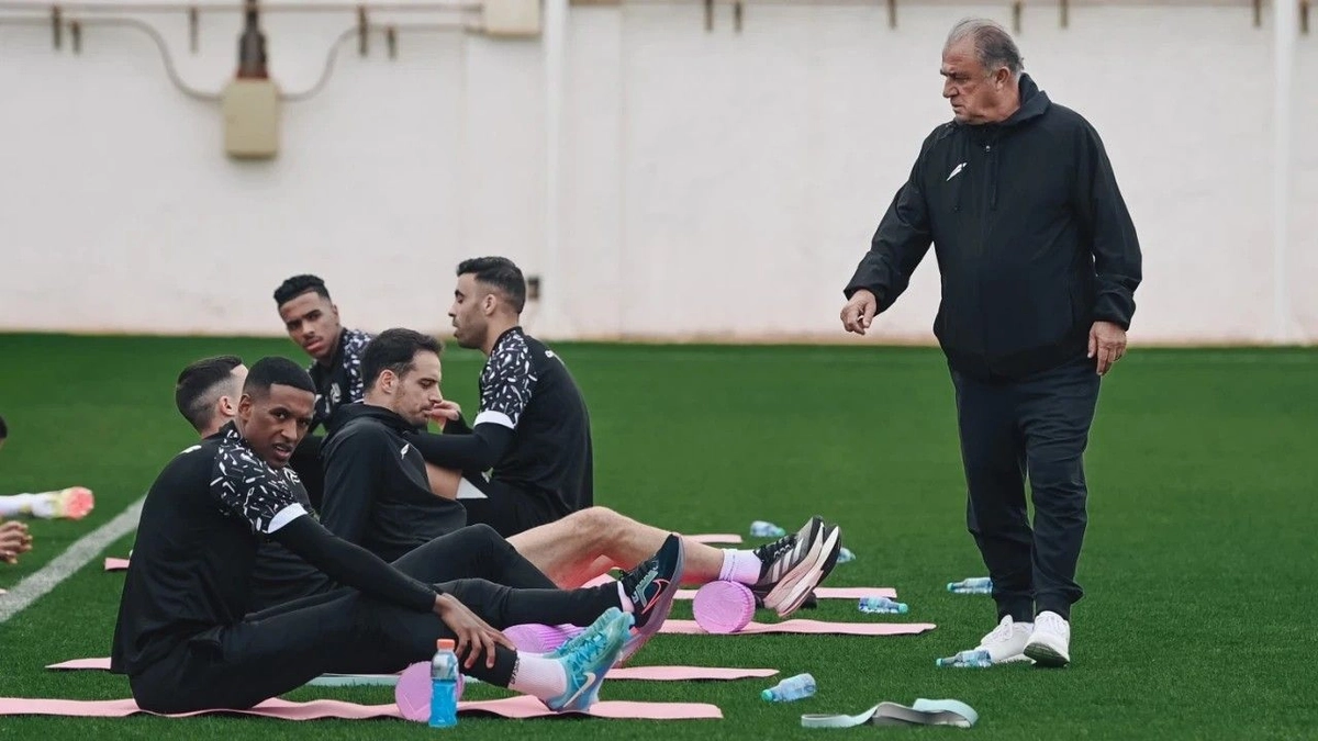 Fatih Terim