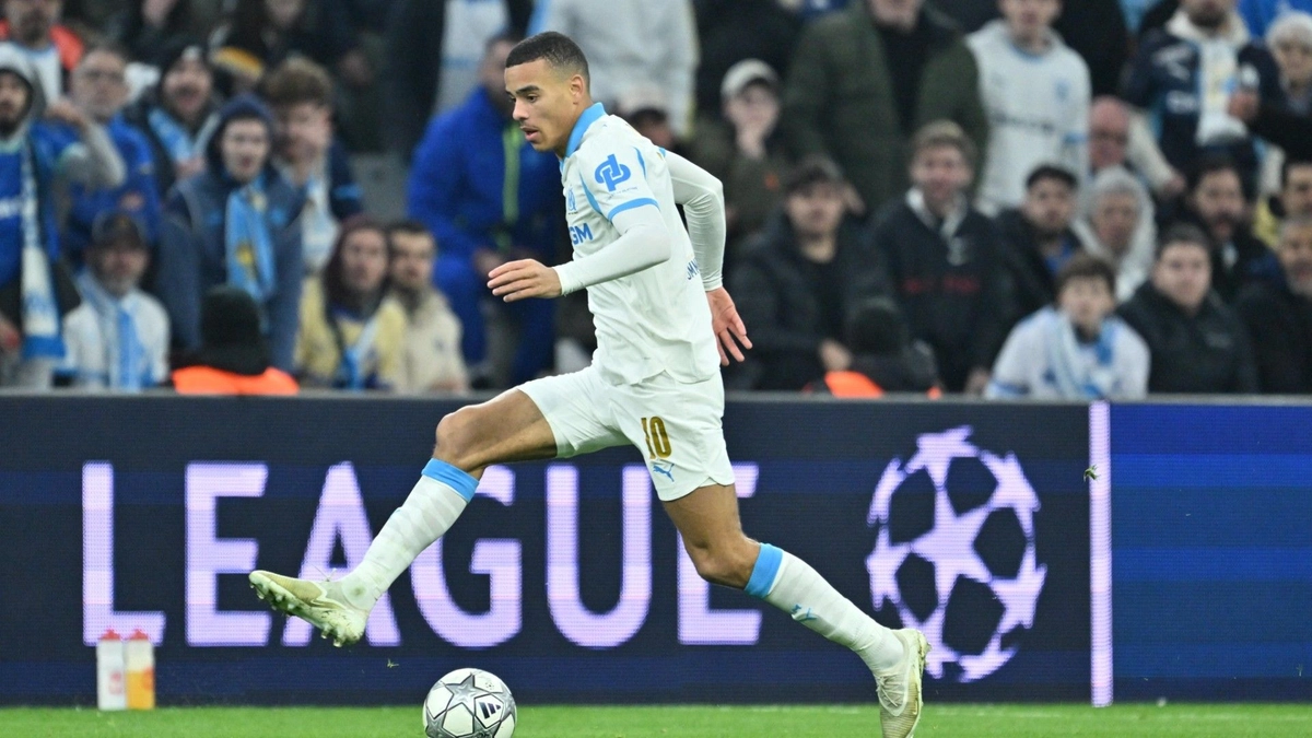 Greenwood transferi bir bilmece! İngiltere'ye dönemiyor...