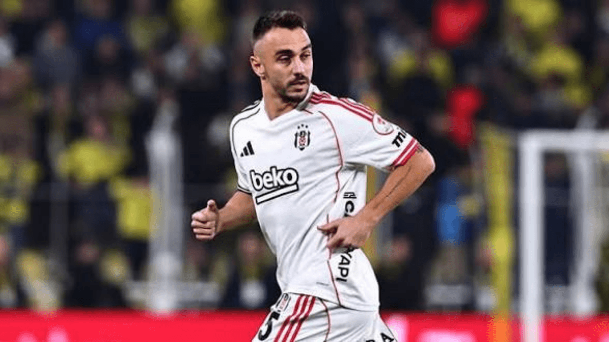 Beşiktaş'ta Gökhan Sazdağı kararı! Ayrılık gündemde