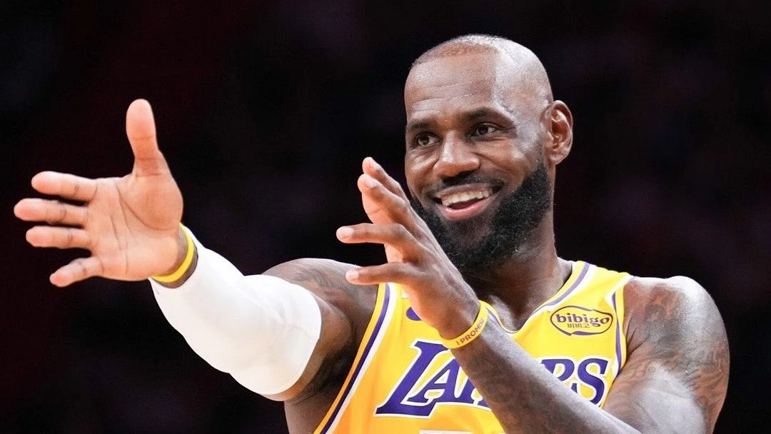 LeBon-James