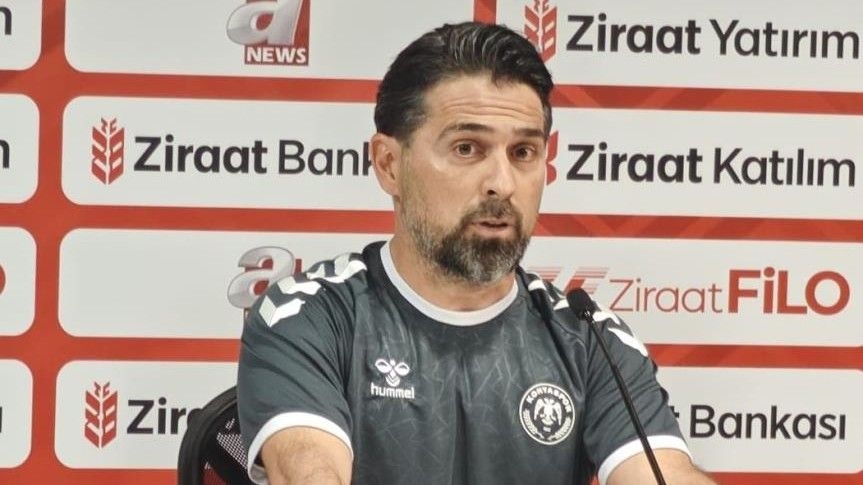 İlhan Palut: "Bir gün bana bu teklif geldiğinde hazır olacağım"
