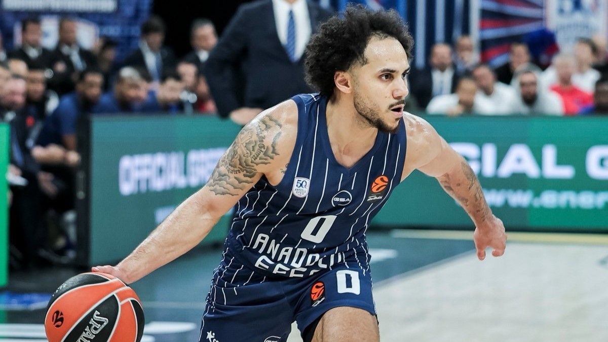 Anadolu Efes’te Larkin ayrılığının finansal detayları belli oldu!