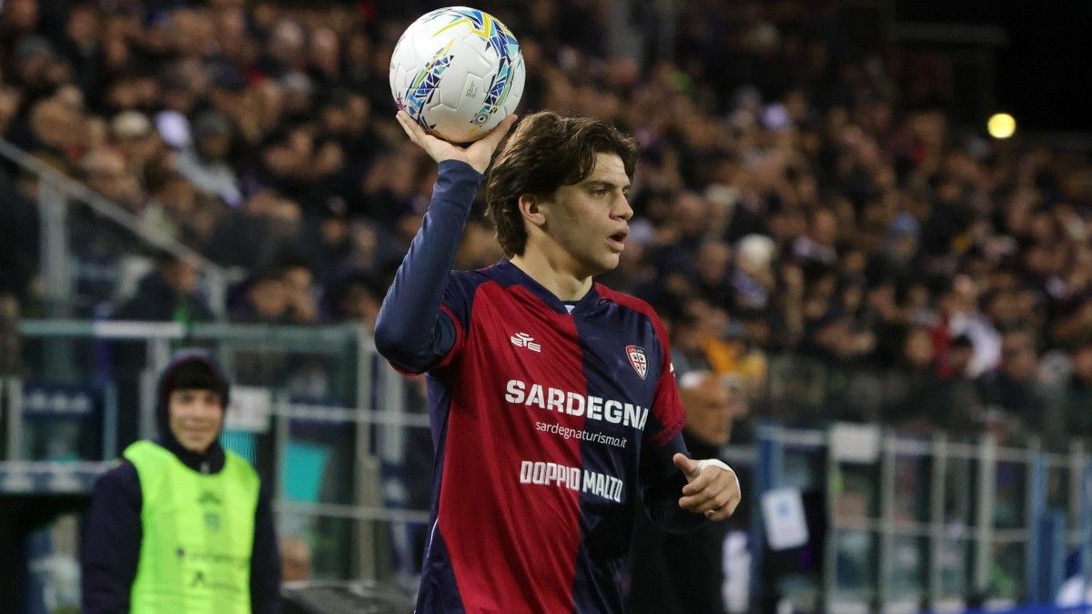 Marco Palestra