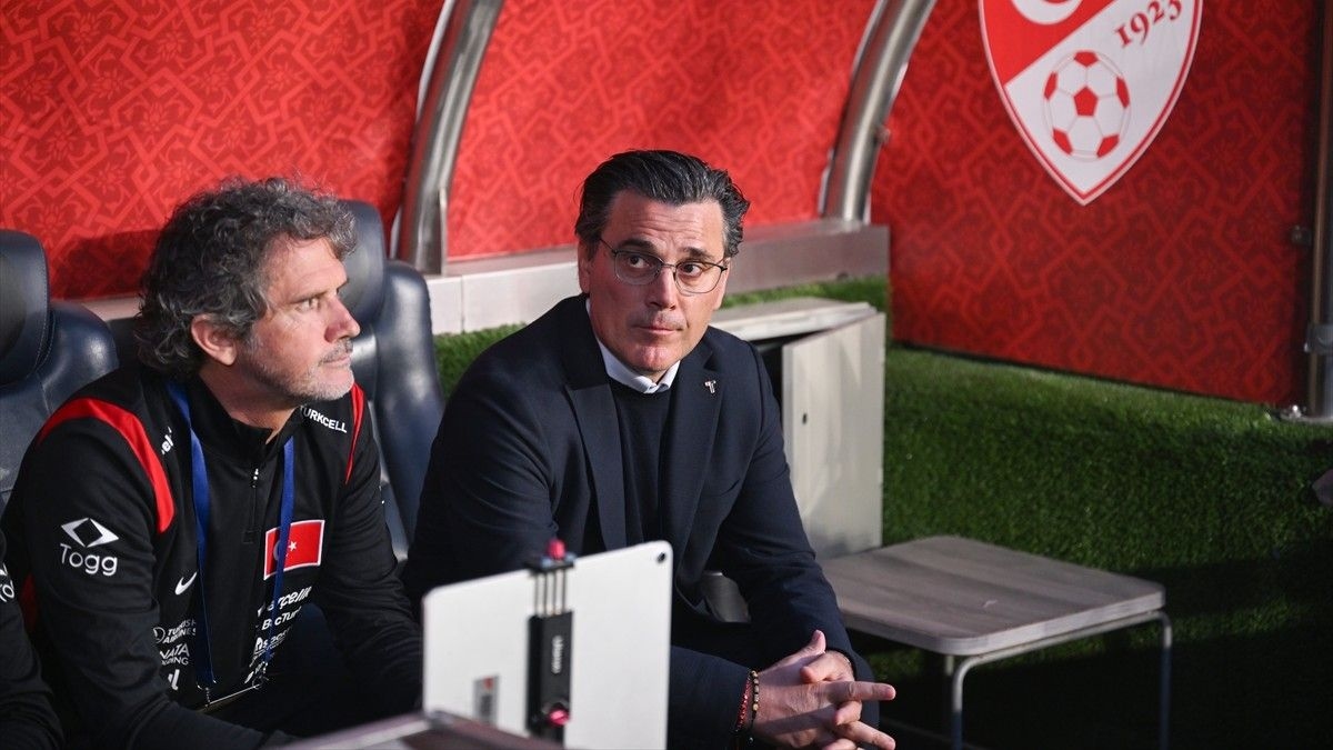 Montella'dan sert çıkış: "Yorum yapmak istemiyorum! Menajerime dedim ki..."