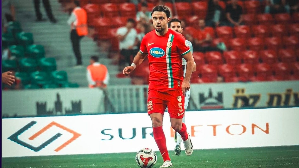 Amedspor'da Sinan Kurt gelişmesi! Görüşmeler olumlu geçti