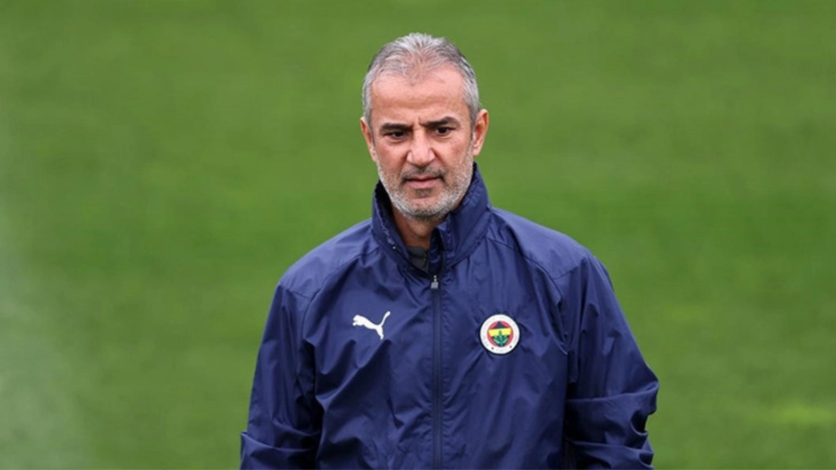 Fenerbahçe'nin kamp programı belli oldu! İşte hazırlık maçları