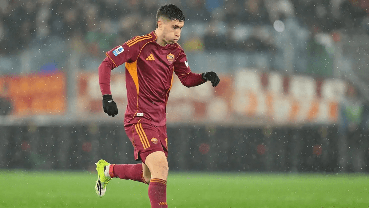 Fenerbahçe, İtalya'dan Arjantinli ismi transfer edecek! Matias Soule...