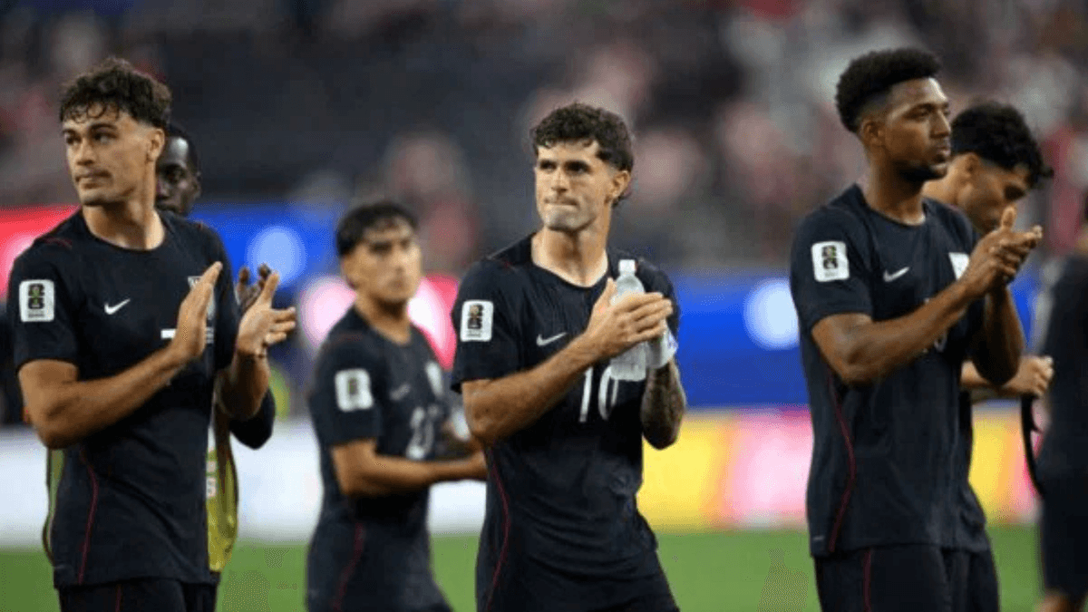 FIFA’dan 2026 Dünya Kupası eşleşme açıklaması tartışma yarattı
