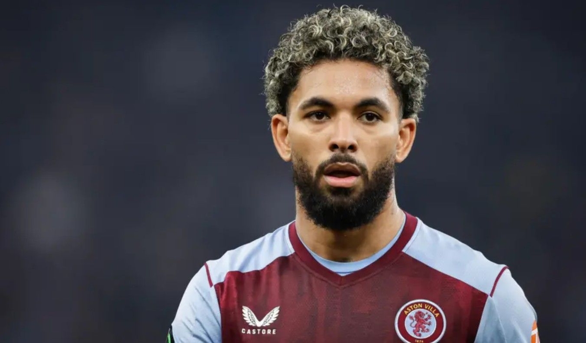 Beşiktaş, Brezilyalı yıldız Douglas Luiz'i gündemine aldı