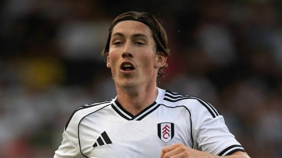 Harry Wilson