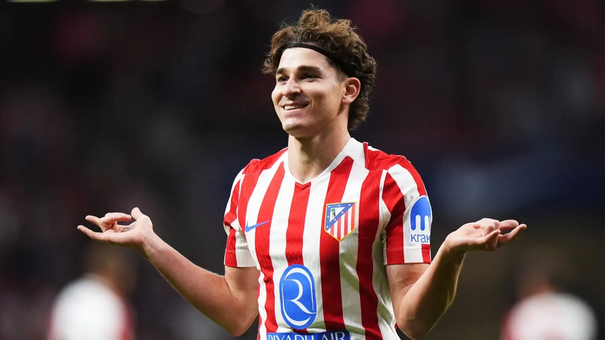 Barcelona pes etmiyor! Alvarez transferinde yeni hamle