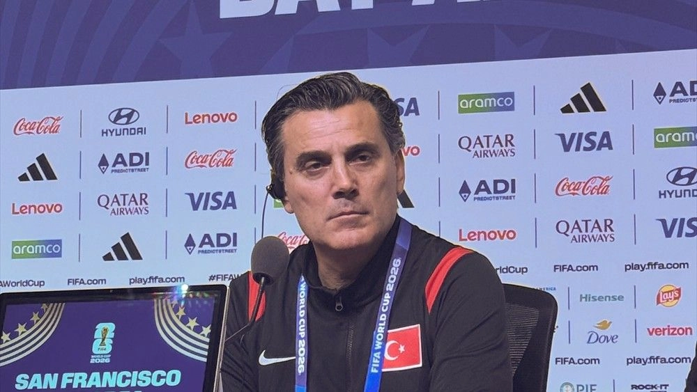 Vincenzo Montella, Paraguay karşısında ne yapmamız gerektiğini açıkladı!