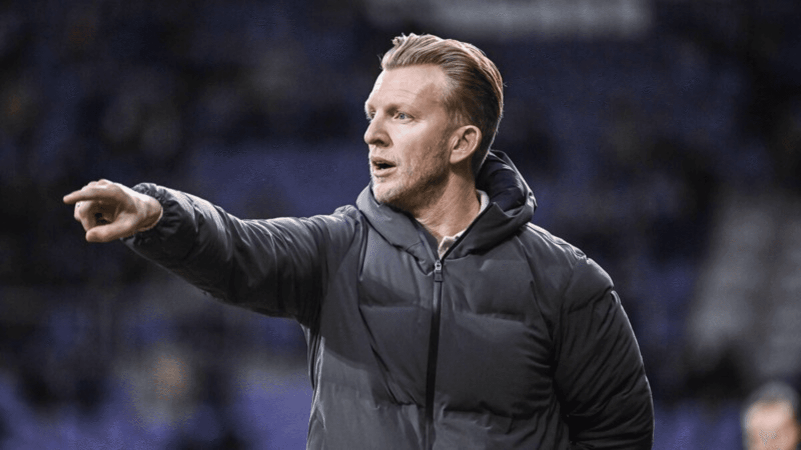 Dirk Kuyt için Fenerbahçe açıklaması!