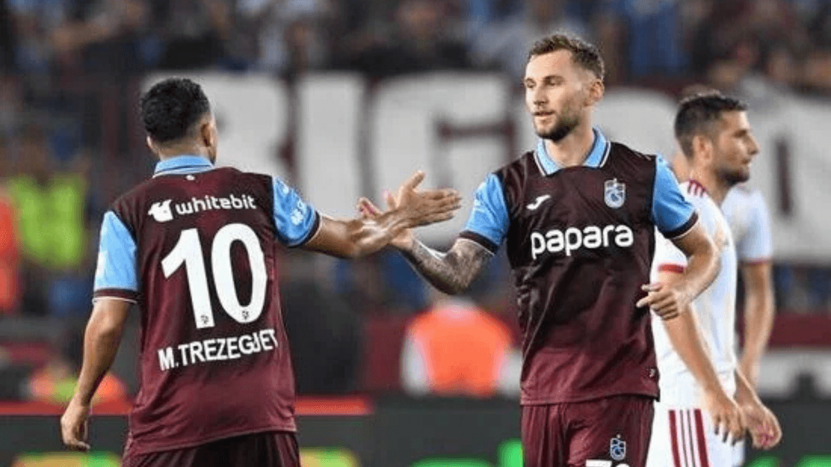 Konyaspor’dan Trabzonspor’un takas teklifine ret: 5 milyon euro şartı