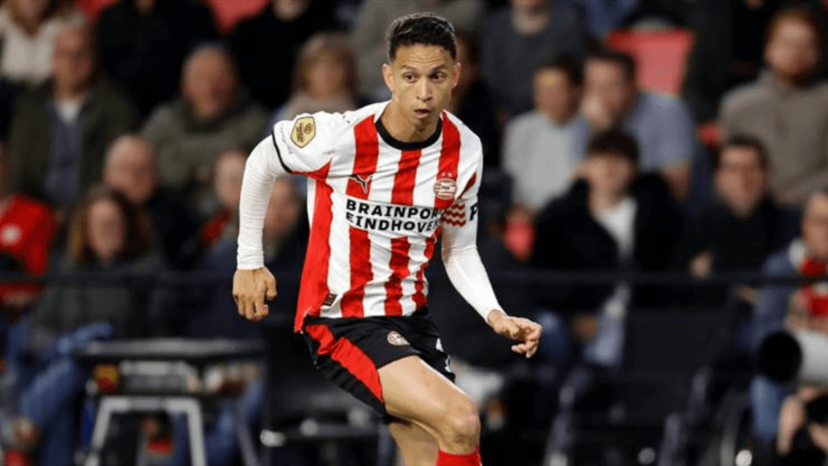 Fenerbahçe'de Mauro Junior sesleri! Anlaşma yakın