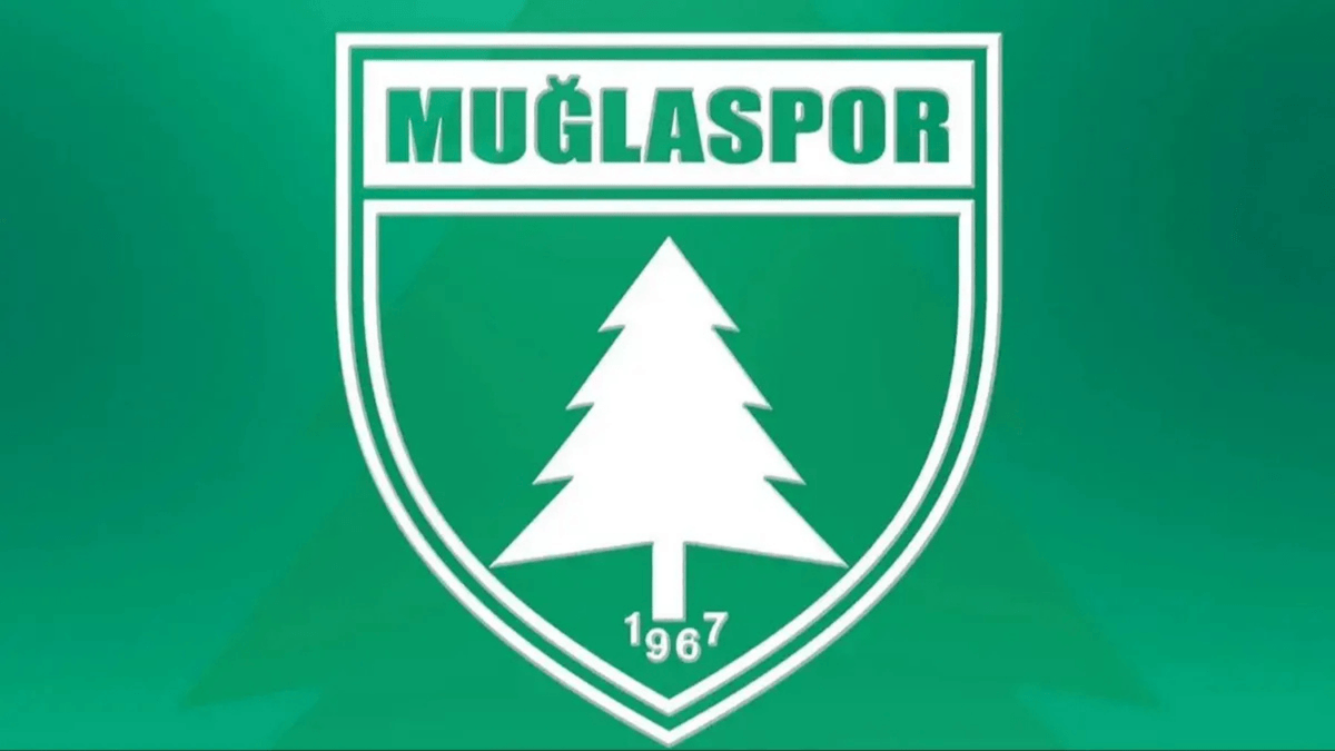 Muğlaspor'a çifte müjde! Hem teknik direktör hem yıldız isim...