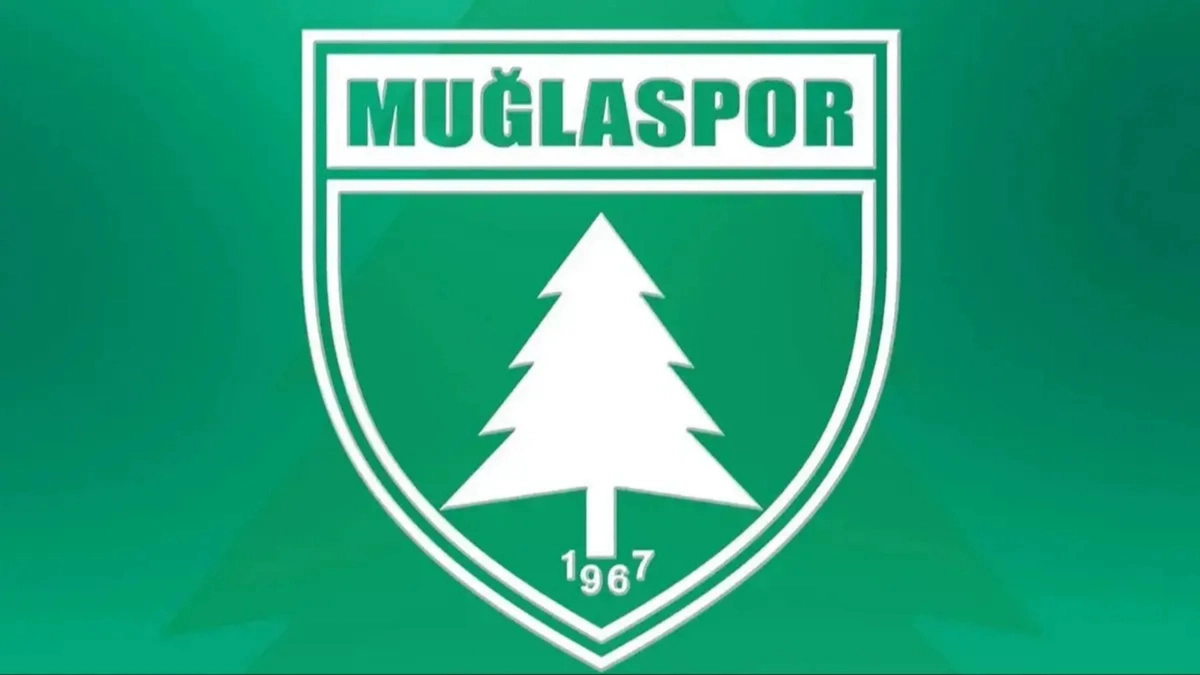Muğlaspor'a çifte müjde! Hem teknik direktör hem yıldız isim...