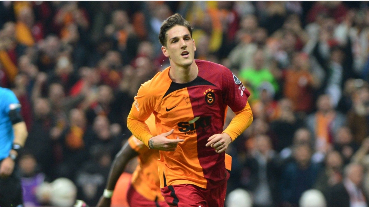 Zaniolo için ipler gerildi!