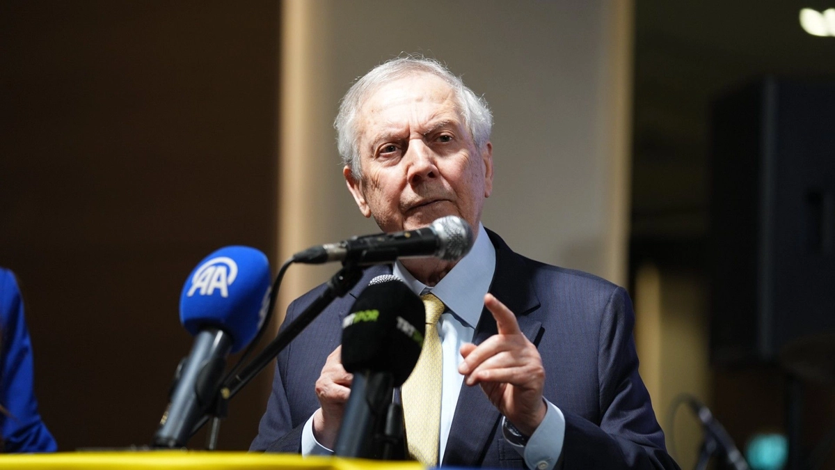Aziz Yıldırım'dan Hakan Safi'ye cevap!