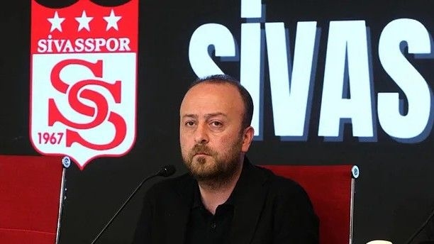Kayyım tehlikesi vardı! Sivasspor'da başkanlık krizi çözüldü