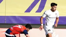 Eyüpspor'da ayrılık! Erdem Gökçe veda etti