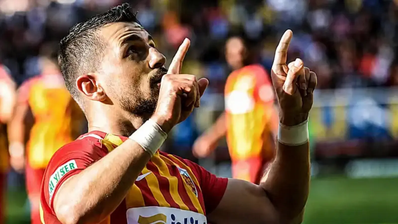 Emrah Başsan Kayserispor’a geri mi dönüyor? transfer iddiası gündemde