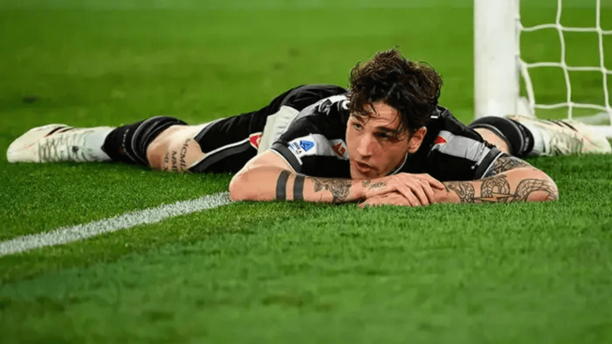Zaniolo krizi büyüyor! Galatasaray'a milyonlar kazandırabilir