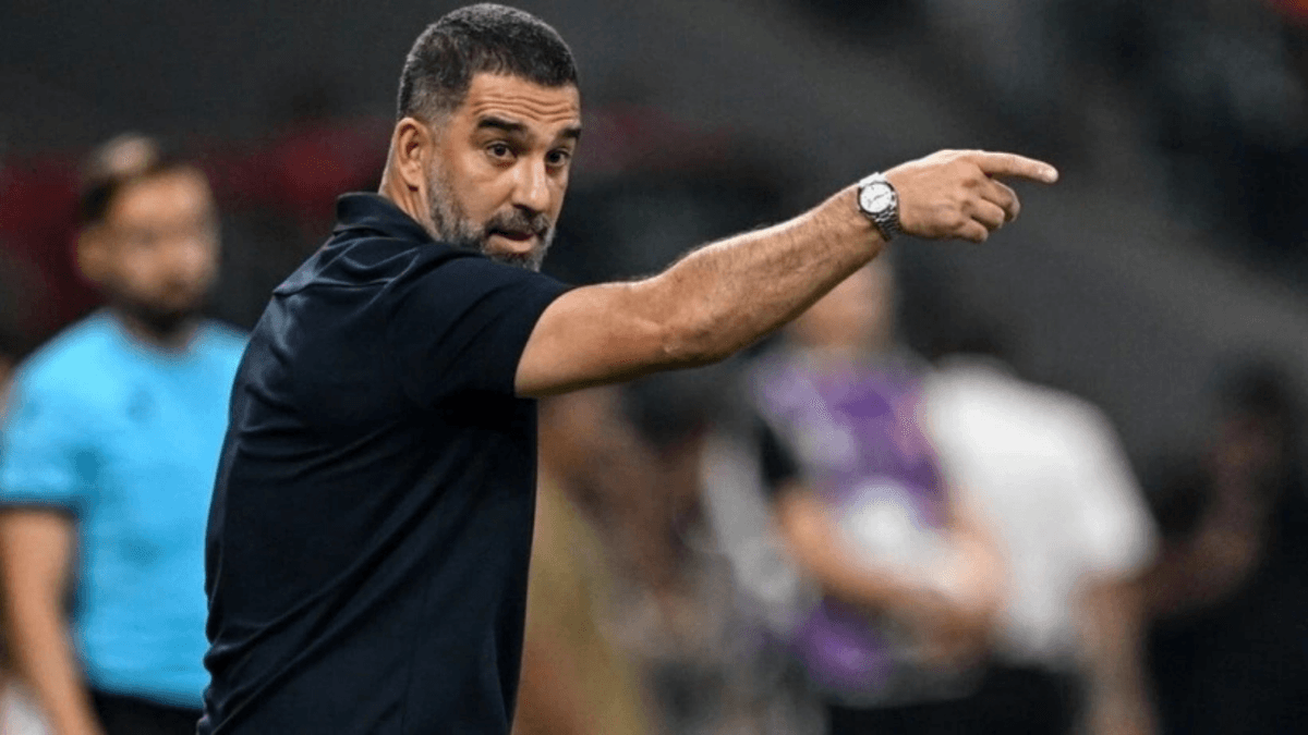 Arda Turan için Premier Lig iddiası! Görüşme başladı