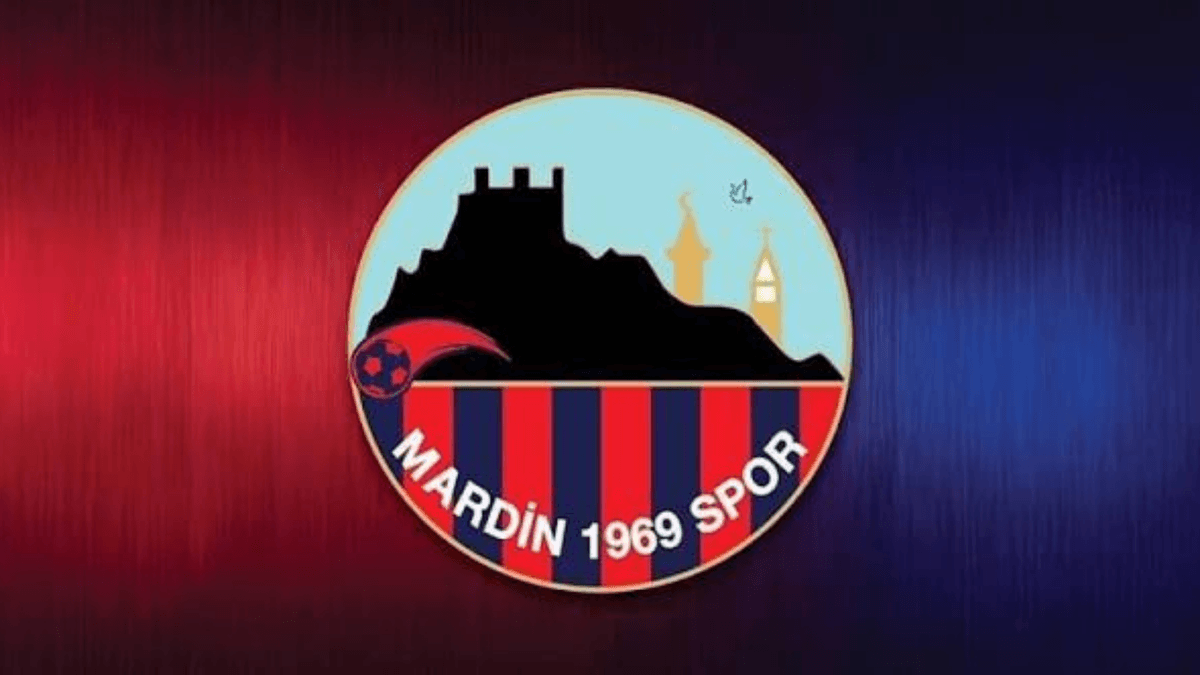 Mardin 1969 Spor'da 6 ayrılık birden! Şampiyon kadroda yaprak dökümü