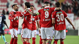 Sivasspor'a şok! Aynı gün 9 futbolcunun sözleşmesi....