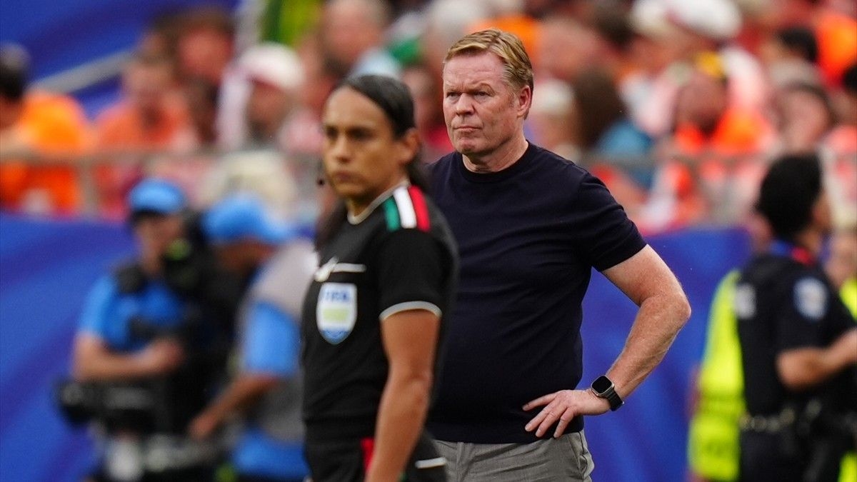 Ronald-Koeman