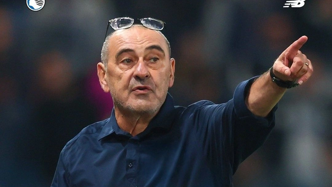 sarri