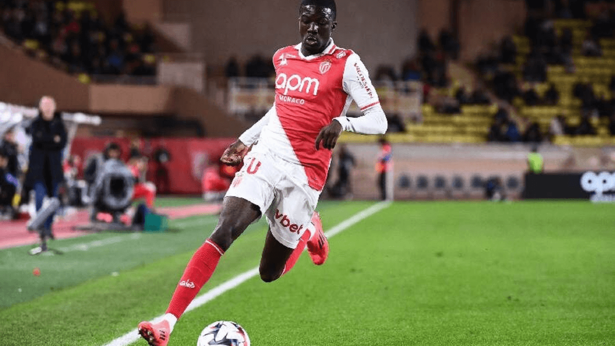 Beşiktaş'tan Ouattara ısrarı! Monaco'nun talebi ortaya çıktı