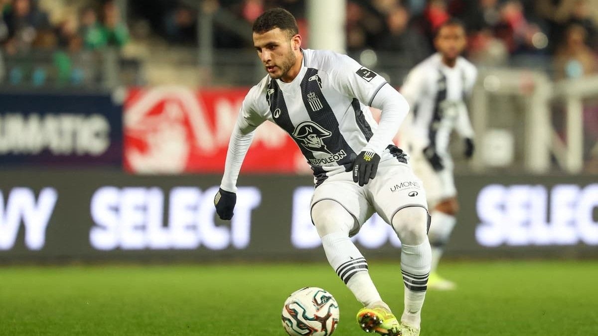 Yassine Titraoui