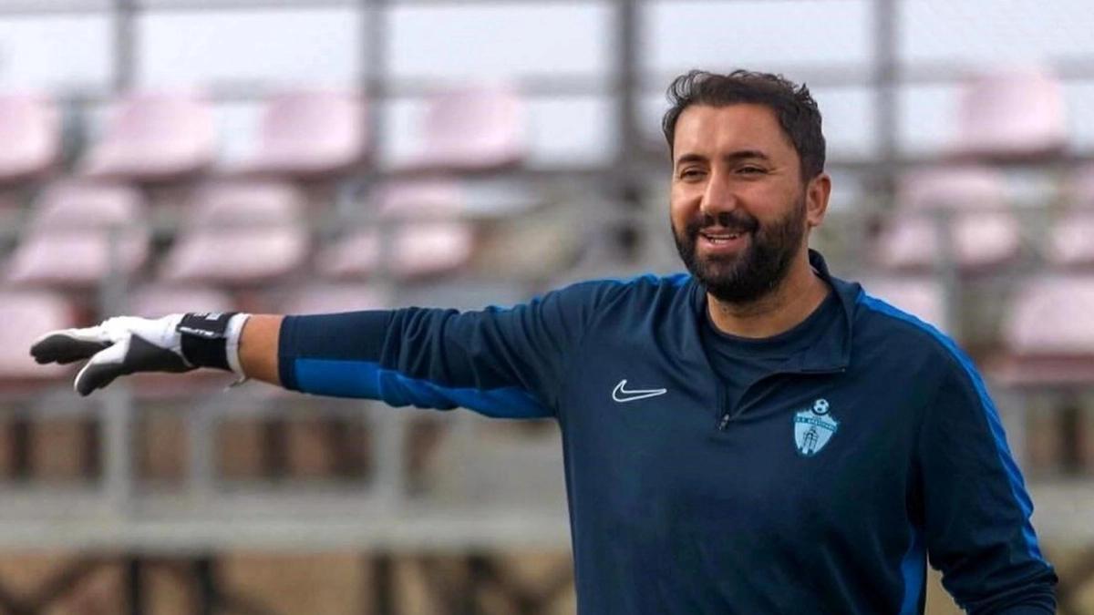 Mathieu Valbuena Malta'ya transfer oldu! Santa Lucia FC'de Erhan Kuşkapan sürprizi