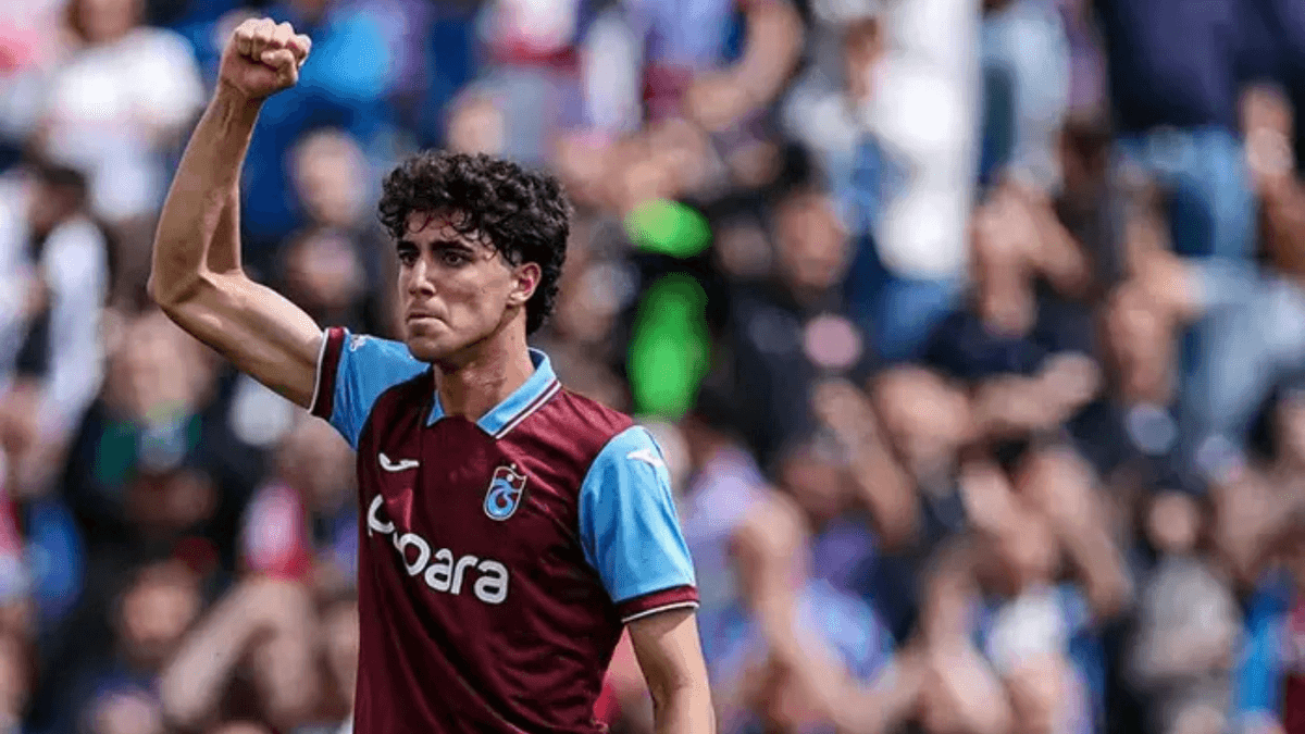 Beşiktaş'ta ilk transfer hamlesi! Genç stoper için geri sayım