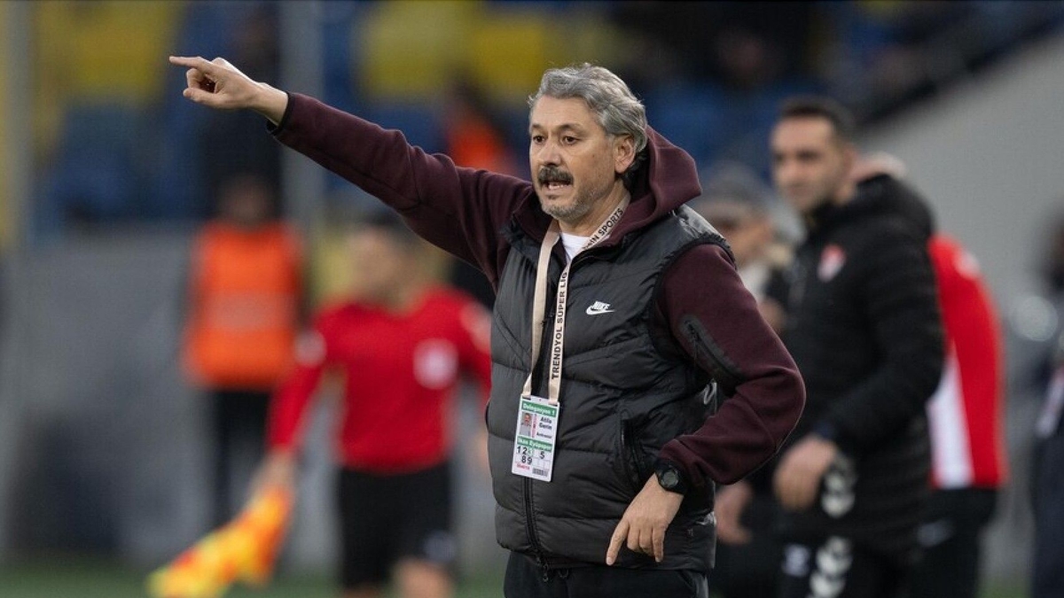Atila Gerin istedi Kayserispor harekete geçti