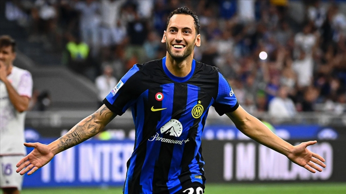 Hakan Safi anlaşmıştı, Aziz Yıldırım'dan Hakan Çalhanoğlu kararı!
