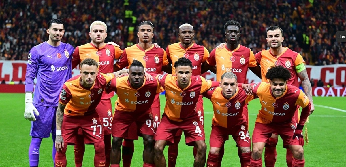 Galatasaray ile Napoli arasında sürpriz takas!
