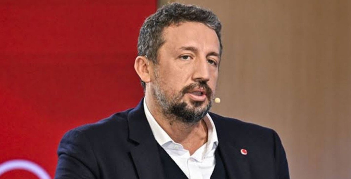 Hidayet Türkoğlu: "Hedefimiz 2027 Dünya Şampiyonası'nda Katar'da olabilmek"