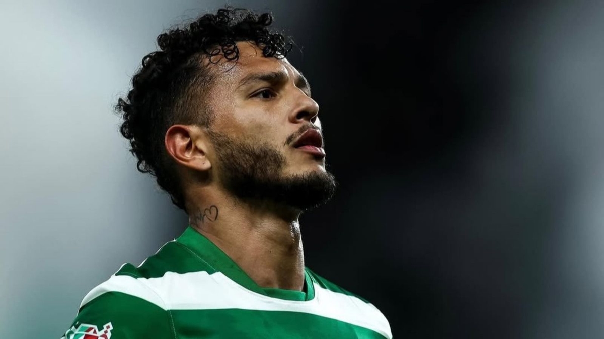 Sporting'den Luis Suarez açıklaması! 60 milyon Euro'yu ödeyen transferi yapar"