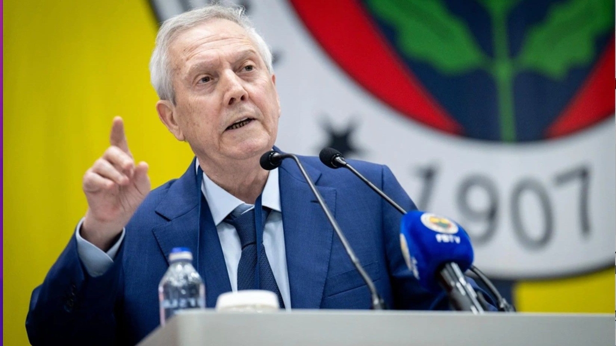 Sarr’dan Fenerbahçe’ye “Evet” Yanıtı!